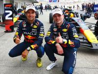 开云下载-红牛二队力克迈凯伦，佩雷兹带队取胜