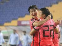 开云体育入口-韩国队碾压葡萄牙队，许昕关键制胜