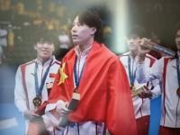 开云体育平台APP-关于热血运动员挑战极限，获得成功动人的信息