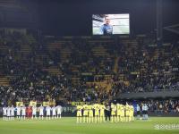 开云体育-巴萨客场逼平，晋级之路漫长的简单介绍