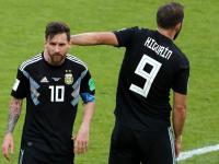 开云体育APP下载-北马其顿主场战平冰岛，小组出线形势微妙