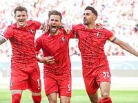 开云官网-克塞尔负于沃尔夫斯堡：客场失利的简单介绍