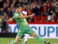 开云体育官网-格拉纳达青绿军团再夺胜利，升至第三！