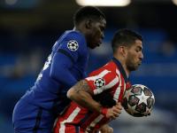 开云体育官方网站-切尔西门将傲视群雄，被誉为最后一道防线