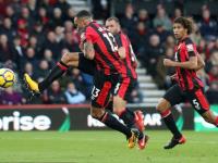 开云体育平台APP-伯恩茅斯遭遇埃弗顿的强势反击