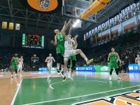 开云体育下载-河南队拼尽全力不敌辽宁男篮