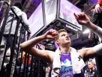 开云APP-步行者战胜雷霆，萨波贾海蒂甘诺梅洛全方位灌篮得分