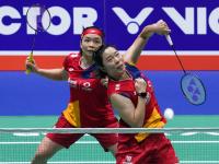 开云体育下载-亚洲代表团羽毛球喜获多面金牌