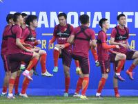 开云官方app入口-韩国男篮表现抢眼，晋级四强