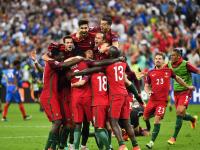 开云APP-关于葡萄牙队在欧洲锦标赛中战胜奥地利，取得突破性胜利的信息