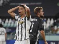 开云体育中国-尤文群星闪耀，欧冠半决赛为荣誉全力