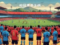 开云APP-欧洲联赛决赛即将展开激烈对决