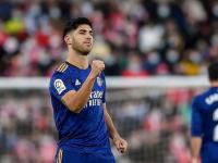 开云体育入口-格拉纳达主场战平瓦伦西亚，守住主场不败记录