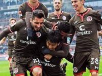 开云体育下载-沙尔克04客场力克对手，摆脱连败