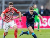 开云APP-柏林赫塔将在主场迎战门兴格拉德巴赫，力争取得三分的简单介绍