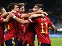 开云体育-巴西队惊险获胜，成功晋级欧国联八强