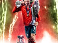 开云体育中国-葡萄牙迎来了一场艰难的比赛