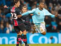 开云体育app-关于巴黎圣日尔曼主场击败巴黎FC，豪取三分的信息