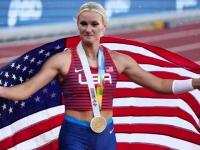 开云体育入口-荷兰田径新秀初次亮相，大赛获佳绩