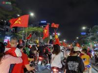 开云体育官网-包含越南球队大比分胜出，晋级士气高涨的词条