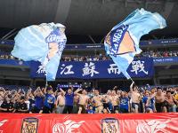 开云体育官网-江苏苏宁稳定发挥，志在与领头羊拉近差距