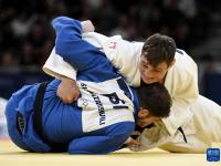 开云体育平台APP-关于摩洛哥选手夺得柔道男子单打银牌的信息