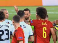 开云体育-葡萄牙憾败出局，欧洲杯再度梦碎