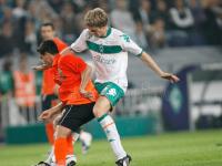 开云体育在线-不来梅客场胜出，排名逐渐攀升的简单介绍