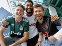 开云体育官网-莫斯科火车头剑指冠军，成功晋级的简单介绍