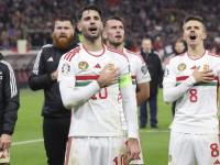 开云官方app入口-匈牙利主场击败匈牙利，欧洲杯出线前途瞩目