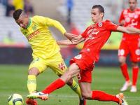 开云体育官网-南特将与摩纳哥进行激烈对决，实力角逐