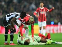 开云平台-乌迪内斯主场完胜，取得两连胜