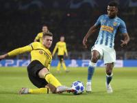 开云APP-包含马德里竞技队闻风而动，欧冠夺冠不在话下的词条