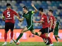 开云官方app入口-关于人和连续不败，中超升班马表现超出预期的信息