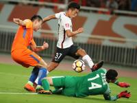 开云平台-河北华夏力克鲁能连胜提振信心