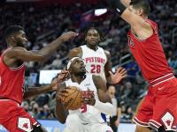 开云下载-公牛以高分胜尼克斯，迎来开门红的简单介绍