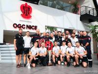 开云体育在线-奥格斯堡在保级榜上继续领跑，稳固领先优势助力成功保级！