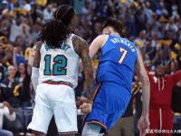 开云下载-雷霆负灰熊，输掉三连胜