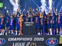 开云体育APP下载-恶劣天气致法甲比赛取消，王者巴黎主场最受影响