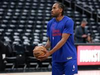 开云体育在线-猛龙大胜马刺，伦纳德完美复仇前队友取得个人赛季最佳