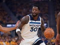 开云体育登录-森林狼力克老鹰，唐斯砍下30分的简单介绍