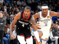 开云官方app入口-火箭惨败湖人，遭遇主场两连败