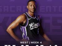 开云官网-快船胜国王，全队表现神勇