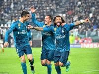 开云体育app-关于皇马3-1胜尤文图兰将再次在欧冠决赛见面的信息