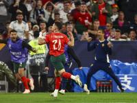 开云体育入口-葡萄牙队将迎来一场重要的比赛