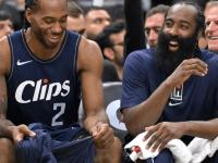 开云APP-快船双加时负开拓者，惜败对手