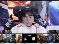 开云体育平台APP-EDG翻盘TES，Canyon极限生还后反打峡谷大战四强赛，锁定晋级资格