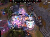 开云官网-RNG轻取V5，Kanavi极限生还后反打宿命之战全球总决赛，留下经典瞬间