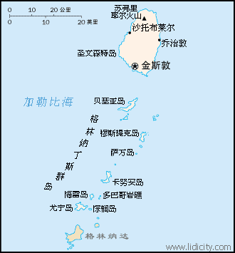 包含圣文森特和格林纳丁球员有新动向的词条