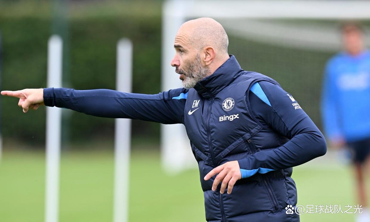 切尔西门将受伤，对手进球暴力扩大进攻的简单介绍